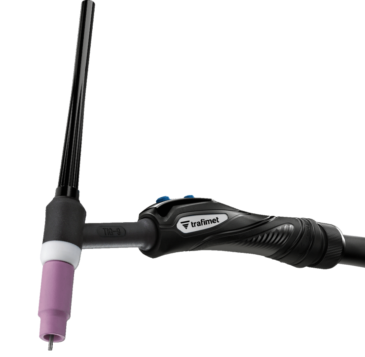 Trafimet ExperTig - Var Sistem