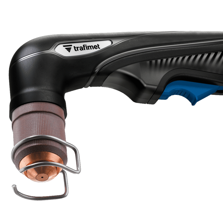 Trafimet Exprescut A 101 - Var Sistem