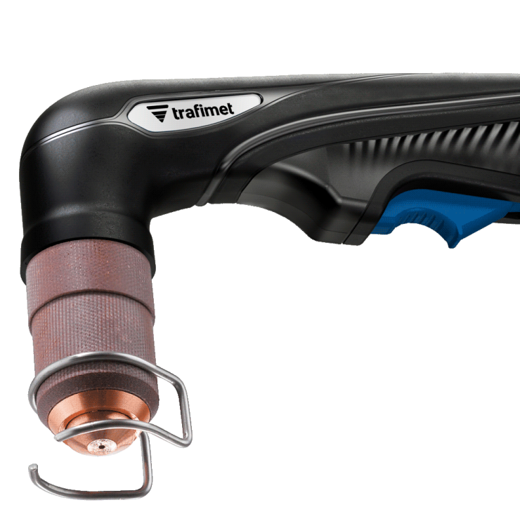 Trafimet Exprescut A 141 - Var Sistem