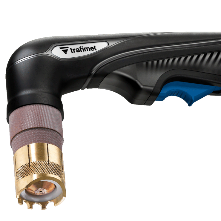 Trafimet Exprescut A 151 - Var Sistem