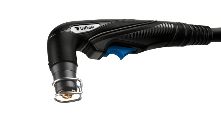 Trafimet Exprescut CB 70 - Var Sistem