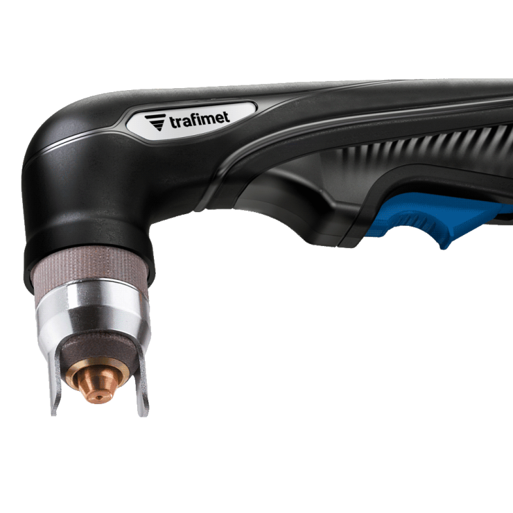 Trafimet Exprescut S 125 - Var Sistem