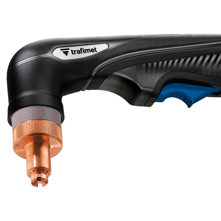 Trafimet Exprescut S 125 drag - Var Sistem