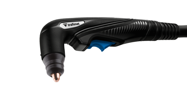 Trafimet Exprescut S 25K - Var Sistem