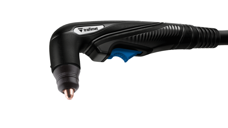 Trafimet Exprescut S 25K - Var Sistem