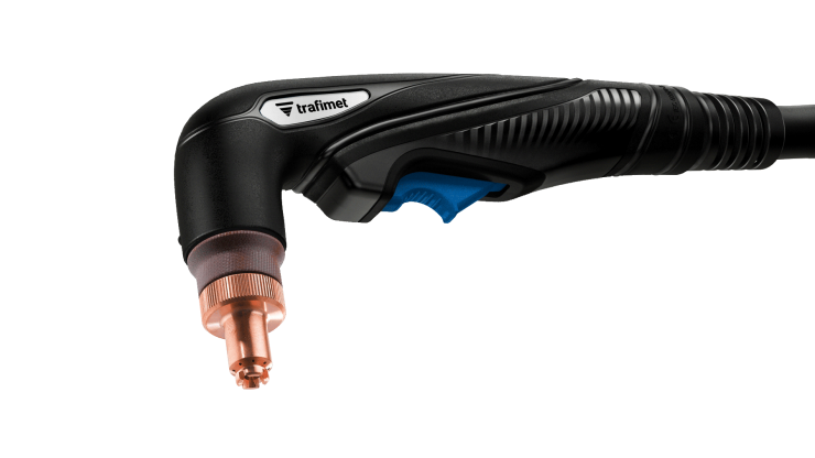 Trafimet Exprescut S 65 drag - Var Sistem