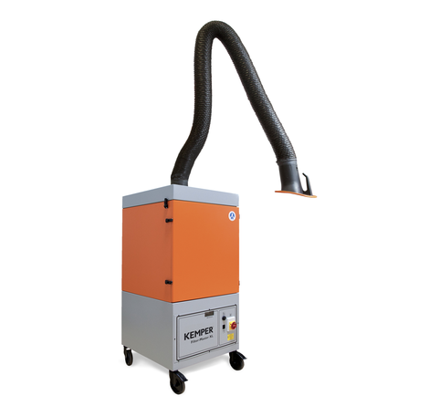 Kemper Filter-Master XL