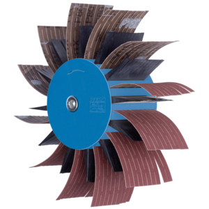 Pferd Poliflap i Polistar brusni alati