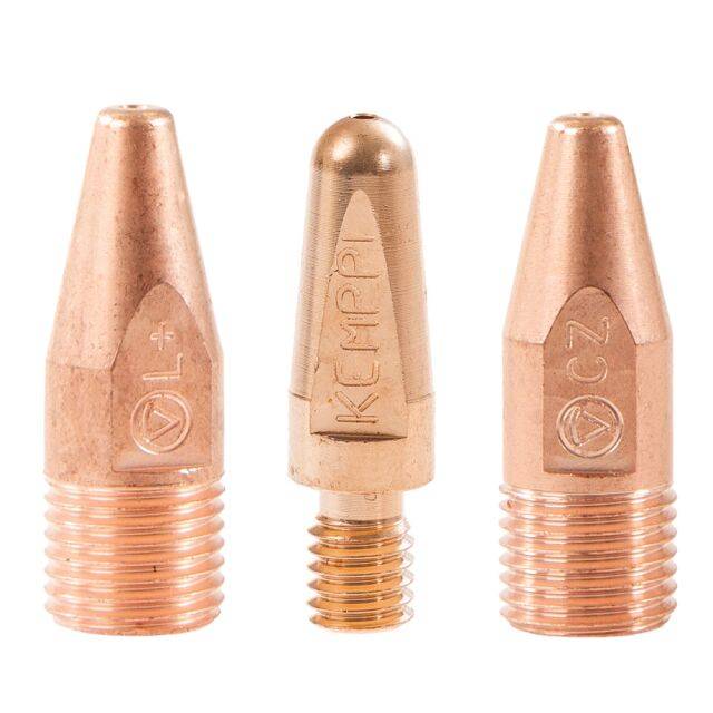 Kemppi dizne - Var Sistem