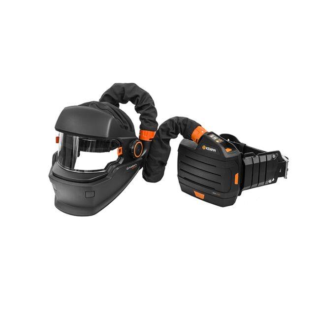 Kemppi Gamma zastitna maska - Var Sistem