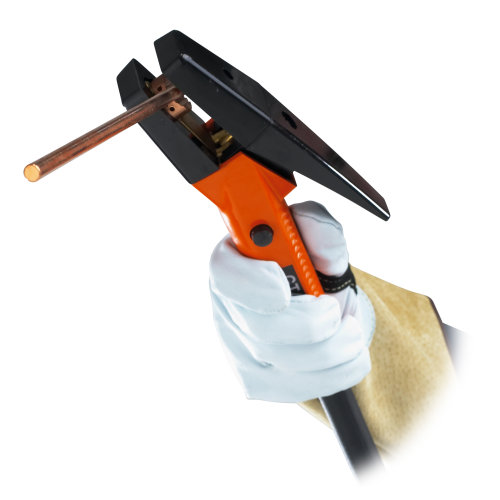 Kemppi GT 4000 držač za elektrodu