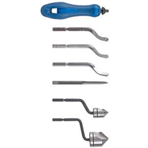 Pferd alat za obaranje ivica