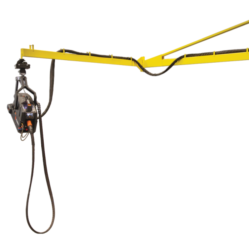 Kemppi zglobni nosač - Var Sistem