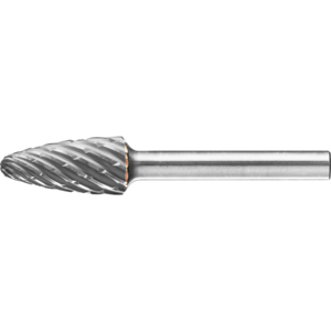 Pferd TC roto glodala za liveno gvožđe