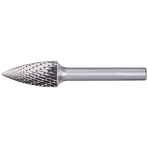 Pferd TC roto glodala