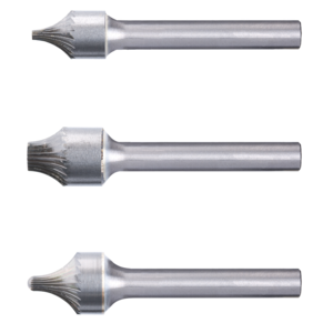 Pferd TC roto glodala za obradu ivica