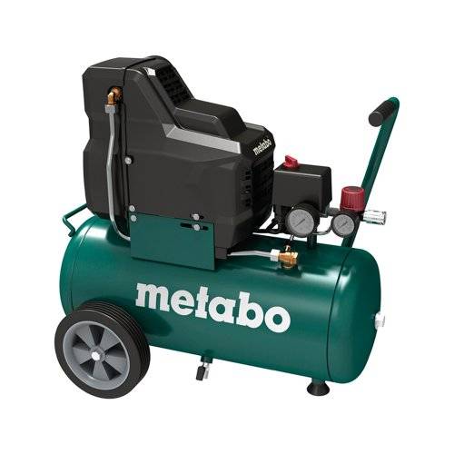 Metabo kompresor BASIC 280-50W OF Var Sistem