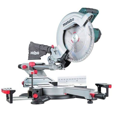 Metabo ger potezni KS 305 M Var Sistem