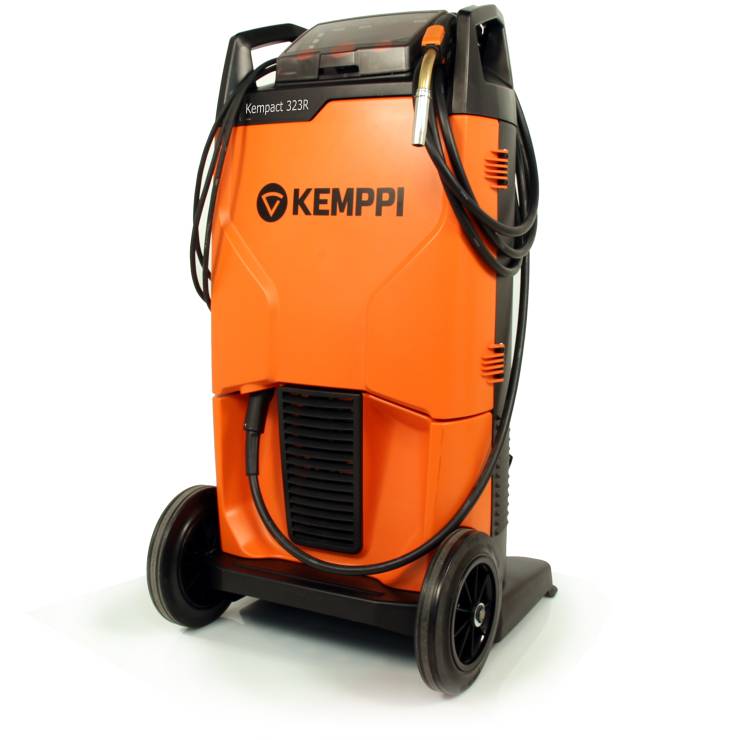 Kemppi Kempact RA 323R