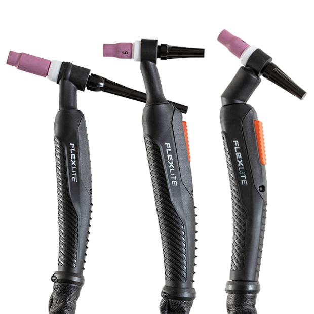 Kemppi Flexlite TX breneri - Var Sistem