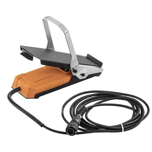 Kemppi daljinska kontrola, Var Sistem