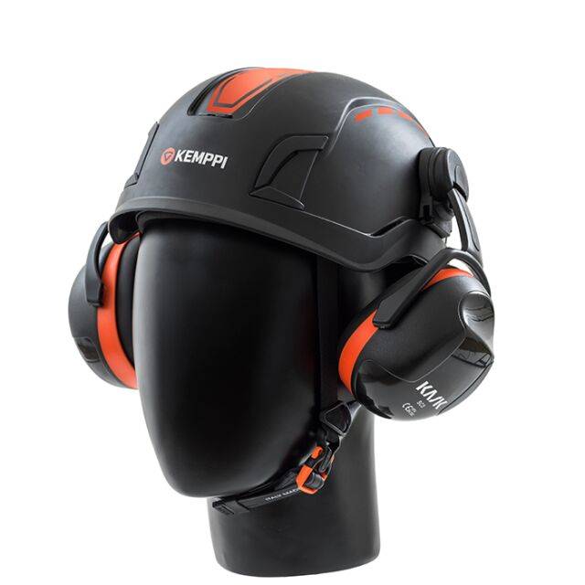 Kemppi e397 - Var Sistem