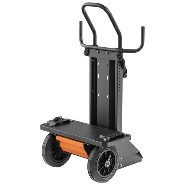 Kemppi transportna kolica, Var Sistem