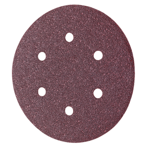 Pferd čičak brusni diskovi