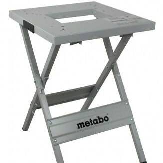 Metabo postolje - Var Sistem