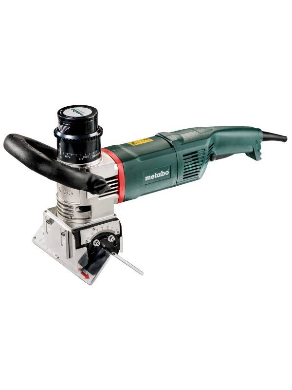 Metabo mašina za obaranje ivica Var Sistem d.o.o.