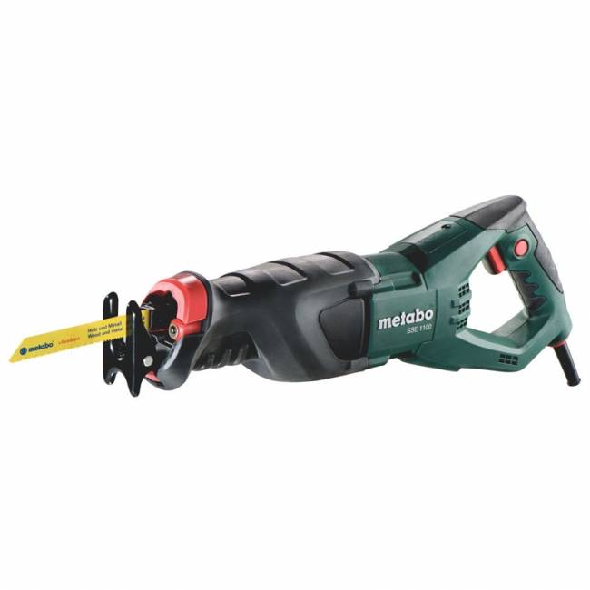 Metabo univerzalna testera SSE 1100 Var Sistem