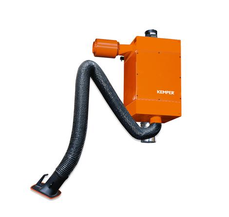 Kemper stacionarna ketridž filter jedinica - Var Sistem