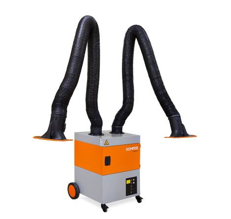 Kemper Profimaster filter jedinica - Var Sistem