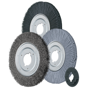 Pferd rotacione četke