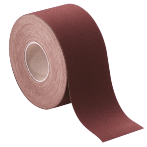 Pferd brusne trake u rolni