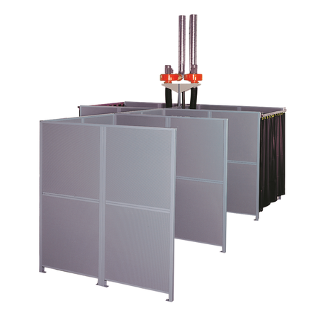 Kemper zidni sistemi za zvučnu izolaciju