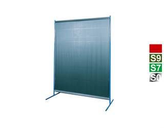 Kemper zaštitni paravani za zavarivanje