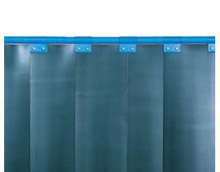 Kemper zaštitne trake za zavarivanje