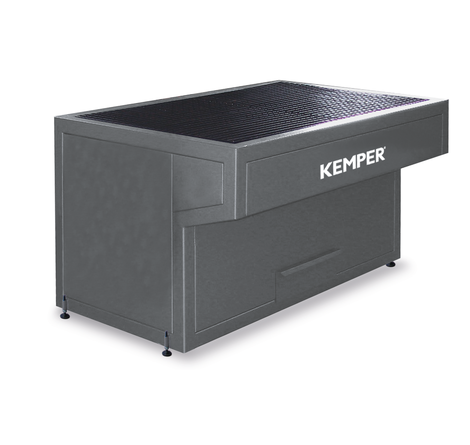 Kemper stolovi za zavarivanje