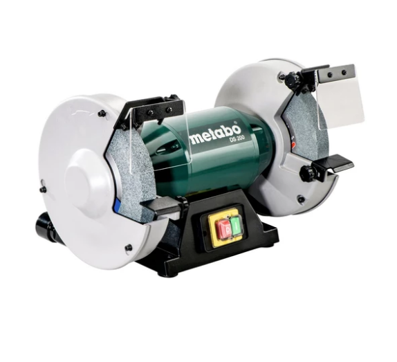 Metabo dvostrano tocilo DSD 250 - Var Sistem