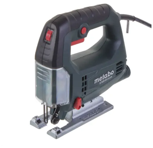 Metabo ubodna testera STEB 65 Quick - Var Sistem