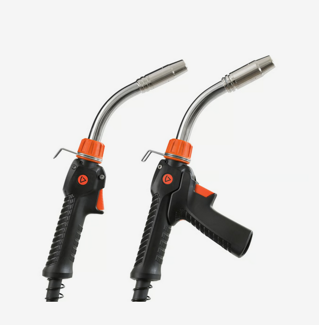 Kemppi Flexlite GXP Rotex breneri - Var Sistem