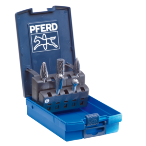 Pferd set TC roto glodala