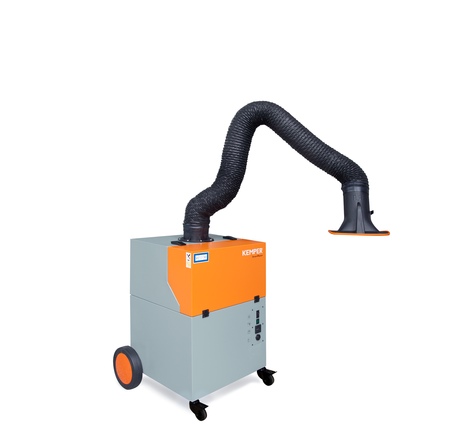 Kemper SmartMaster, Var Sistem