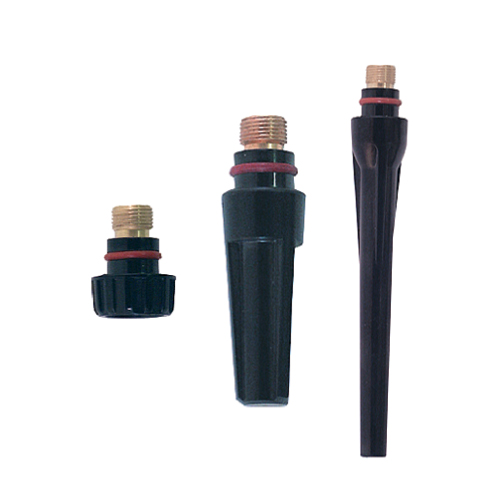 Kemppi TIG potrošni delovi - Var Sistem