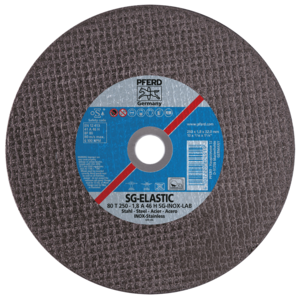 Pferd rezne ploče za precizno sečenje