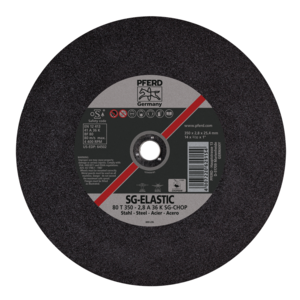 Pferd rezne ploče za ger mašine < 3 kW