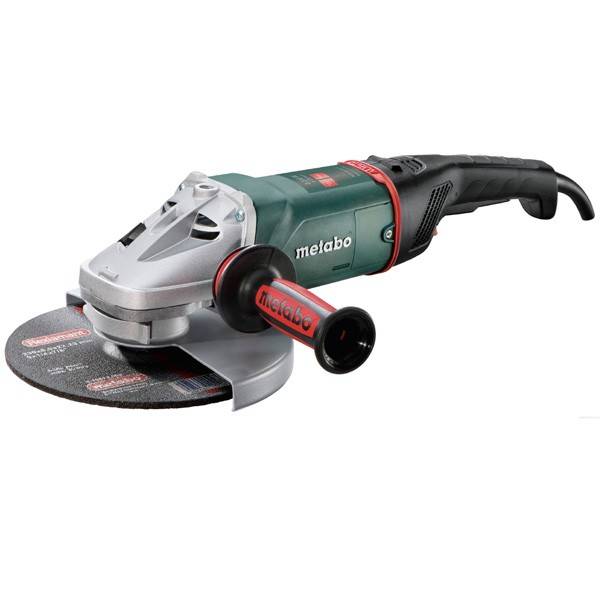 Metabo ugaona brusilica W 22 - 230 MVT Var Sistem