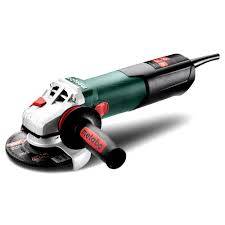 Metabo ugaona brusilica W 13-125 Quick - Var Sistem