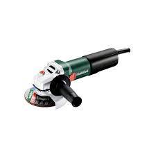 Metabo ugaona brusilica WEQ 1400-125 - Var Sistem